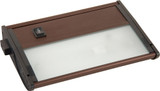 CounterMax MX X12 LX One Light Xenon Under Cabinet 7 Inches Long by Maxim  - 87449