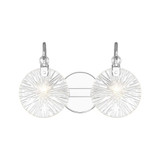 Addison 2 Light Vanity Light by Savoy House - 9-3981-2