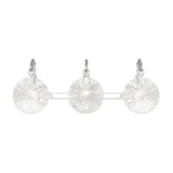 Addison 3 Light Vanity Light by Savoy House - 9-3981-3