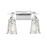 Albany 2 Light Vanity Light by Savoy House - 8-560-2