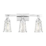 Albany 3 Light Vanity Light by Savoy House - 8-560-3