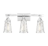Albany 3 Light Vanity Light by Savoy House - 8-560-3