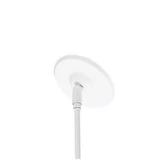 Single Circuit Sloped Ceiling Hang Straight Adapter 18 Inch High by WAC - SK14