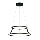 Cadoux 1 Light Small Chandelier by Eurofase - 43885