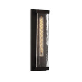 Alberta 1 Light Wall Sconce by Savoy House - 9-1902-1