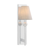 Travis 1 Light Wall Sconce by Savoy House - 9-1968-1