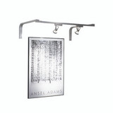 Accessory 24 Inch Track Bracket Wall Extend by WAC - TBKT