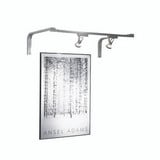 Accessory 24 Inch Track Bracket Wall Extend by WAC - TBKT
