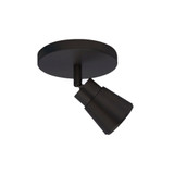 Solo 8W 1 LED Monopoint Spot Light by WAC  - TK-180501