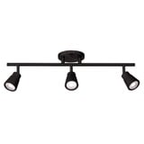 Solo 24W 3 LED Fixed Rai 5 Inch Wide by 6.89 Inch High by WAC - TK-180503