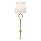Roxbury 2 Light Wall Sconce by Savoy House - 9-2866-2