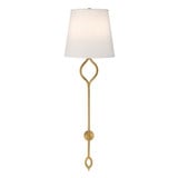 Roxbury 2 Light Wall Sconce by Savoy House - 9-2866-2