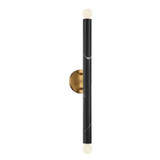 Callaway 2 Light Wall Sconce by Savoy House - 9-2901-2