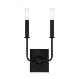 Avondale 2 Light Wall Sconce by Savoy House - 9-4044-2