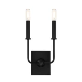 Avondale 2 Light Wall Sconce by Savoy House - 9-4044-2
