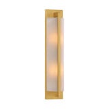 Carver 2 Light Wall Sconce by Savoy House - 9-8257-2