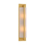 Carver 2 Light Wall Sconce by Savoy House - 9-8257-2