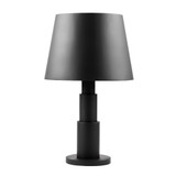 Giustino 3 Light Table Lamp In Modern Style 32.5 x 20 Inches by Varaluz - 504T03
