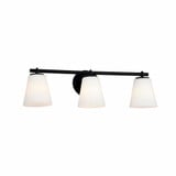 Alpino 3 Light Vanity Light by Justice Design - FSN-8033
