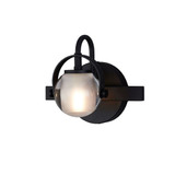 Conduit 1 Light Wall Sconce by Justice Design - FSN-8061-CLOP