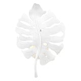 Aruba 1 Light Candle Style Wall Sconce by Golden - 1103-1W