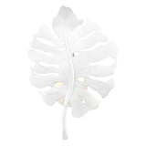 Aruba 1 Light Candle Style Wall Sconce by Golden - 1103-1W