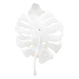 Aruba 1 Light Candle Style Wall Sconce by Golden - 1103-1W
