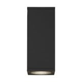 Sean Lavin 1 LED Steel Wall Lantern 12 Inch Tall by Visual Comfort Modern - 700OWTEG-36-12L