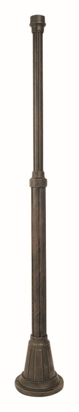 Poles 3 Inches wide by 84 inches high by Maxim  - 1092