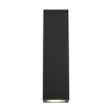Sean Lavin 1 LED Outdoor Wall Lantern 18 Inch Tall by Visual Comfort Modern - 700OWTEG-10-18L