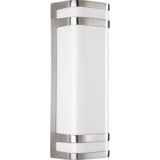 Valera 1 LED Light Outdoor Wall Lantern 16 Inch Tall by Progress - P5806