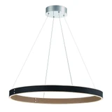 Verdura 1 Light Large Chandelier by Eurofase - 43897