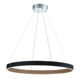 Verdura 1 Light Large Chandelier by Eurofase - 43897