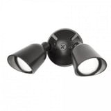 Endurance 30W 2 LED Double Spot light by WAC - WP-LED430