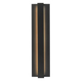 Windfall 1 LED Outdoor Wall Lantern by Visual Comfort Modern - 700OWWND