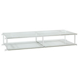 Shelf 18.5 Inches Tall and 57 Inches Wide by George Kovacs  - P1572