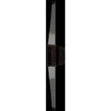 Blade 2 LED Wall Sconce 35.63 Inch Tall and 4.5 Inch Wide by Fine Art - 100049
