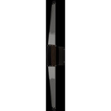 Blade 2 LED Wall Sconce 35.63 Inch Tall and 4.5 Inch Wide by Fine Art - 100049