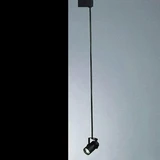 Extension Rod for Low Voltage Track Head 48 Inches High by WAC - X36