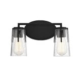 Sacremento 2 Light Vanity Light by Savoy House - 8-7045-2