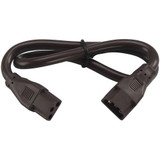 Undercabinet Jumper Cable 12 Inches Length by Savoy House - 4-UC-JUMP-12