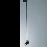 Accessory Extension Rod for Low Voltage Track Head 6 Inches High by WAC - X6