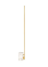 Tech Lighting Sean Lavin LED Floor Lamp by VC Modern 700PRTKLE-70 - 700PRTKLE-70