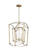 Sean Lavin 3 Light Small Chandelier by Visual Comfort Studio - F3327/3