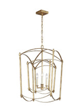 Sean Lavin 3 Light Small Chandelier by Visual Comfort Studio - F3327/3
