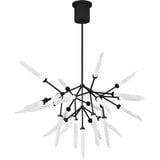 Sean Lavin 25 Light Oversized Chandelier by Visual Comfort Modern - 700SPR