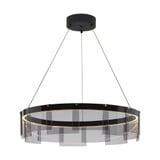 Sean Lavin 1 Light Large Chandelier by Visual Comfort Modern - 700STR30