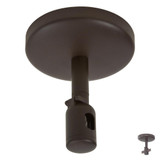 Accessory Power Feed and Canopy in Traditional Style by George Kovacs - GKPF050