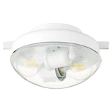 12W 2 LED Outdoor Patio Light Kit in Contemporary style by Quorum - 1370