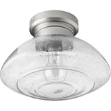 Windmill 6W 1 LED Ceiling Fan Light Kit 11 by 6.5 Inches by Quorum - 1902